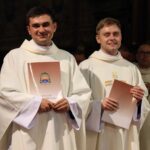 Diecezja sandomierska ma dwóch nowych księży