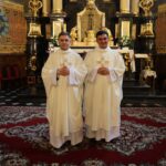 19.06.2025. Sandomierz. Wyświęcenie nowych kapłanów / Fot. Grzegorz Słodkowski