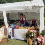 21.06.2025. Sandomierz. Piknik Kwitnących Winorośli / Fot. Grażyna Szlęzak - Radio Kielce