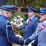 14.06.2025. Uroczystości patriotyczne na Wykusie / Fot. Anna Głąb - Radio Kielce