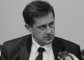 Na zdjęciu: Leszek Bukowski / Fot. IPN Kielce - Facebook