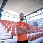 Rosły stoper wzmocnił KSZO. Są też nowi trenerzy