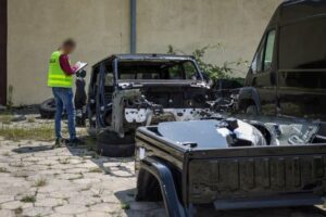 źródło: KWP w Kielcach