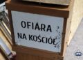 Kościelni złodzieje zatrzymani przez policję