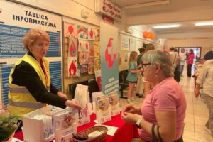14.06.2025. Sandomierz. „Biała sobota” / Fot. Grażyna Szlęzak - Radio Kielce