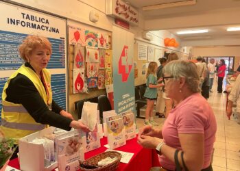 14.06.2025. Sandomierz. „Biała sobota” / Fot. Grażyna Szlęzak - Radio Kielce