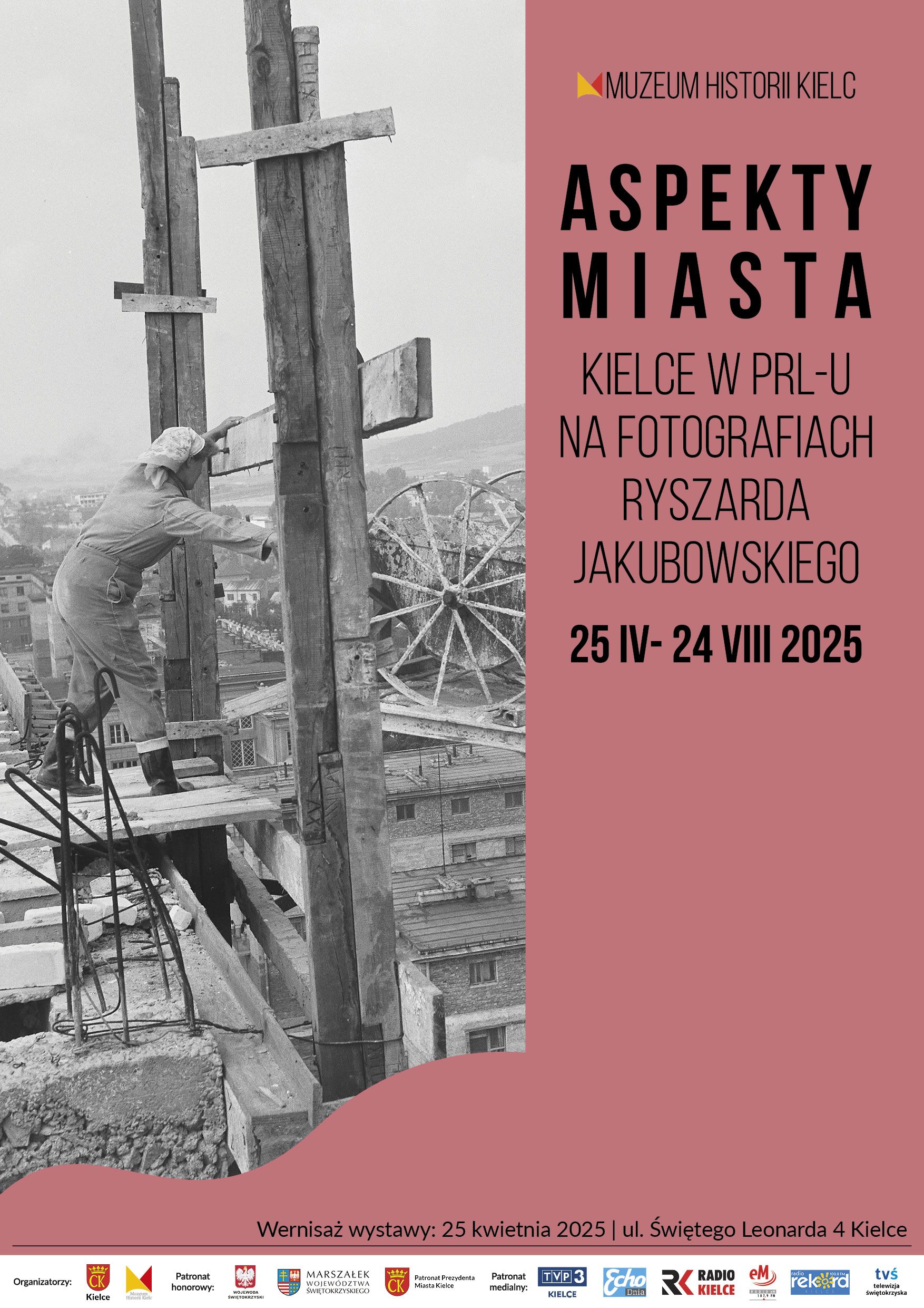 PRL oczami młodych - Radio Kielce