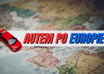 AUTEM PO EUROPIE