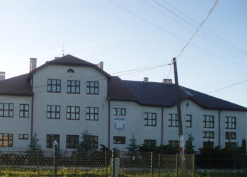 Gmina postawiła na modernizację szkół