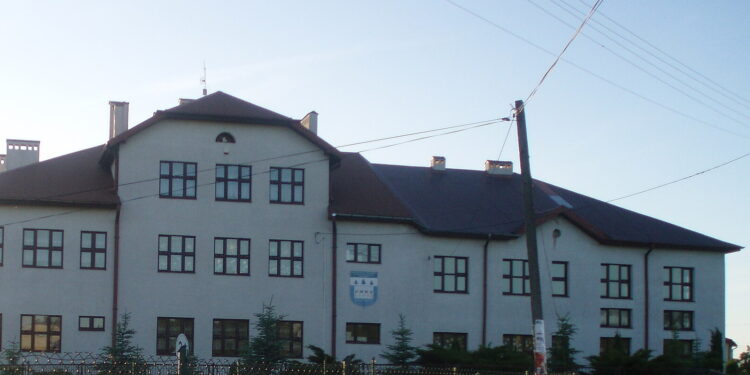 Gmina postawiła na modernizację szkół