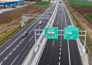 Autem po Europie – Czechy / źródło: rsd.cz