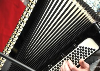 RYM SIĘ NIESIE PO POLU PO LESIE. „Dopiero com zaczął” [POSŁUCHAJ] - Radio Kielce