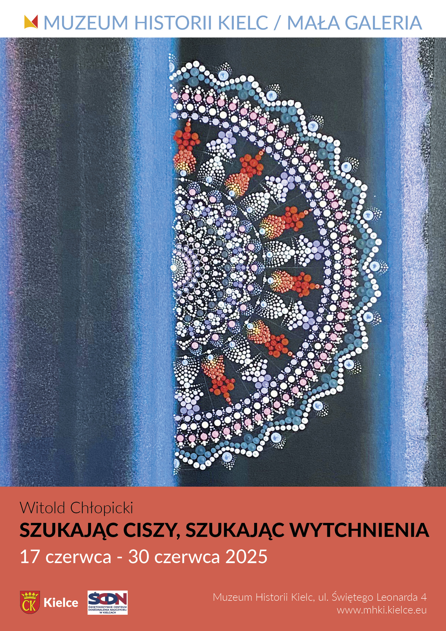 Biała Noc - wieczór z historią i sztuką w Muzeum Historii Kielc - Radio Kielce