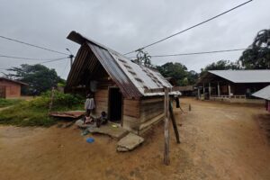 Muzyczne podróże przez świat. Surinam / Fot. D.J. „Drayer” Drajewicz