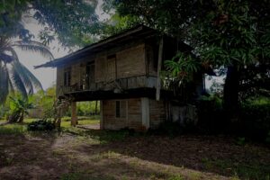 Muzyczne podróże przez świat. Surinam / Fot. D.J. „Drayer” Drajewicz