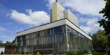 W centrum miasta powstanie nowy biurowiec