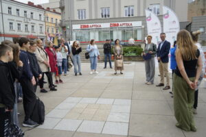 Trwają obchody roku Edmunda Niziurskiego