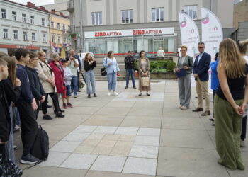 Trwają obchody roku Edmunda Niziurskiego