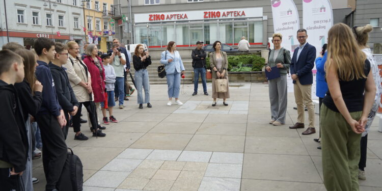 Trwają obchody roku Edmunda Niziurskiego