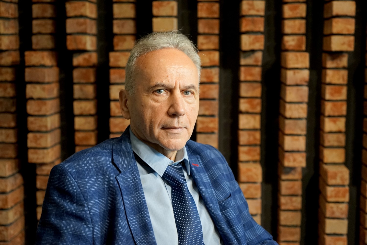 Zbigniew Koruba: Politechnika ma najnowocześniejsze laboratoria