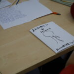 05.06.2025. Kielce. Wojewódzka Biblioteka Publiczna im. Witolda Gombrowicza - świętokrzyski festiwal literacki/ Fot. Magdalena Wróblewska Radio Kielce