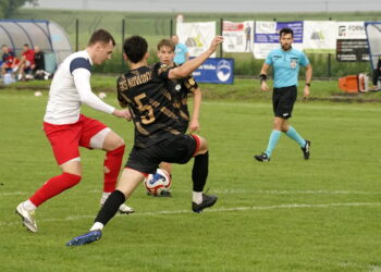 W Cracovia Training Center Sparta będzie walczyć o przełamanie