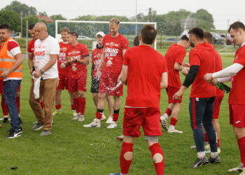 Kolejny letni transfer Sparty