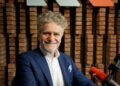 17.06.2025. Radio Kielce. Rozmowa Dnia. Na zdjęciu: Krzysztof Słoń - senator PiS / Fot. Piotr Kwaśniewski - Radio Kielce