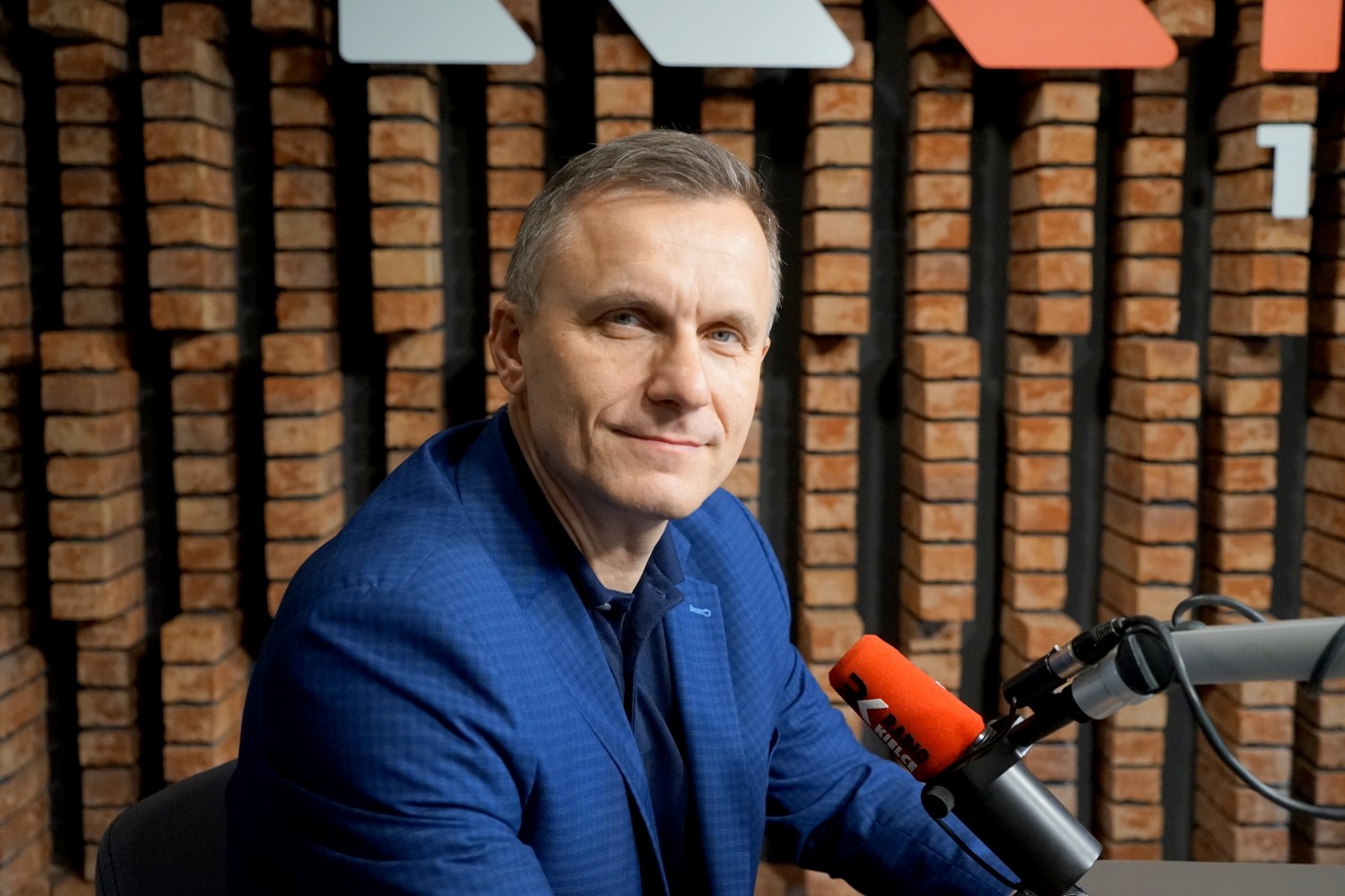 ROZMOWA DNIA. Radosław Wasiak, wiceprezes Związku Piłki manualnej w Polsce