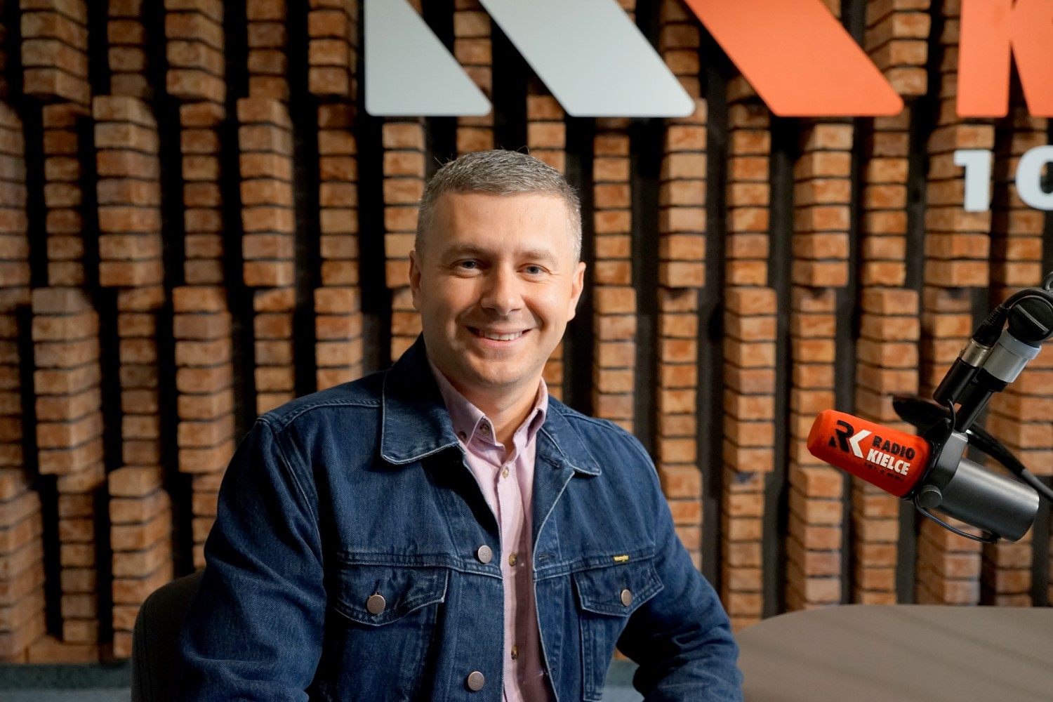 ROZMOWA DNIA. Marcin Piętak, dyrektor ROTWŚ