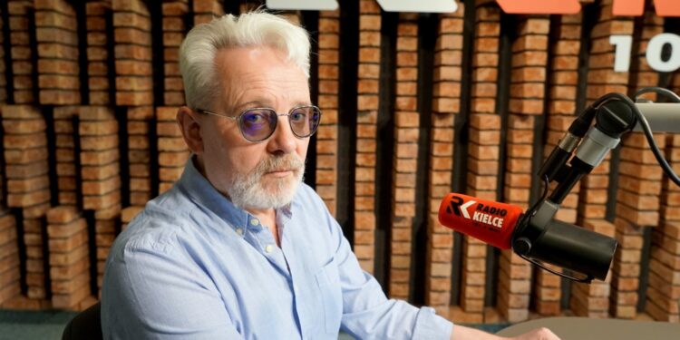 dr Witold Sokała: NATO powinno przesunąć linię obrony na wschód od swoich granic