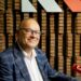 26.06.2025. Radio Kielce. Rozmowa Dnia. Na zdjęciu: Artur Jaroń - dyrektor artystyczny festiwalu im. Krystyny Jamroz w Busku-Zdroju / Fot. Piotr Kwaśniewski - Radio Kielce