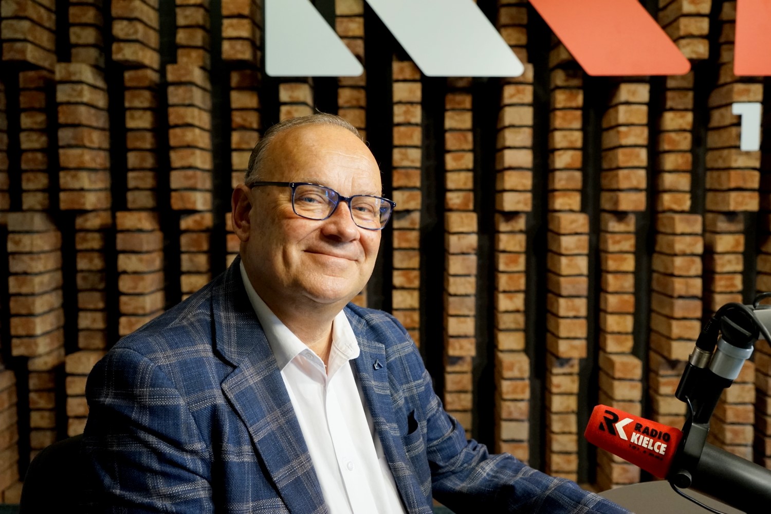 ROZMOWA DNIA. Artur Jaroń, dyrektor Zespołu Państwowych Szkół Muzycznych im. Ludomira Różyckiego w Kielcach