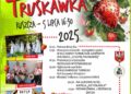 IV Festiwal Kół Gospodyń Wiejskich Pożegnanie z Truskawką - Radio Kielce
