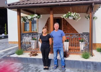 Pracy co niemiara, a głowy wciąż pełne planów na rozwój - Radio Kielce
