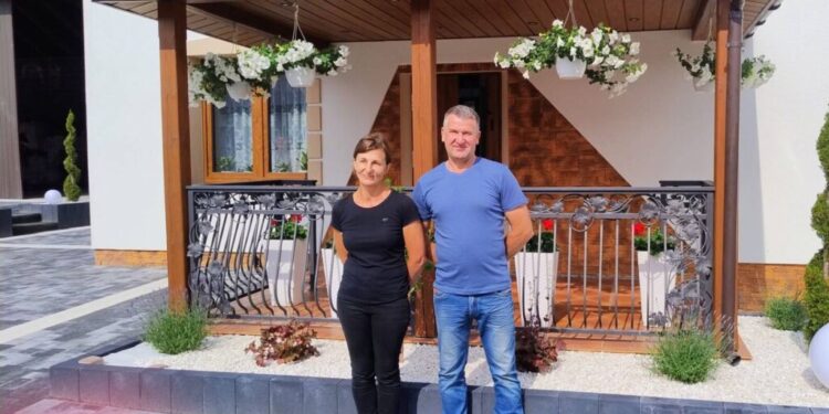 Pracy co niemiara, a głowy wciąż pełne planów na rozwój - Radio Kielce