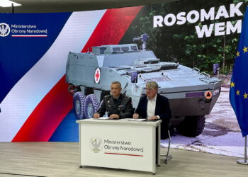 Wojsko otrzyma uzbrojenie. Są dwie nowe umowy