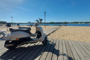 Świętokrzyska Ibiza kusi nie tylko plażą. Sprawdź nowości - Radio Kielce