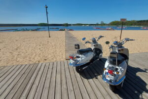 Świętokrzyska Ibiza kusi nie tylko plażą. Sprawdź nowości - Radio Kielce