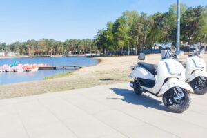 Świętokrzyska Ibiza kusi nie tylko plażą. Sprawdź nowości - Radio Kielce