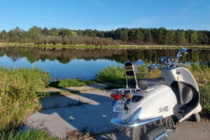 Świętokrzyska Ibiza kusi nie tylko plażą. Sprawdź nowości - Radio Kielce