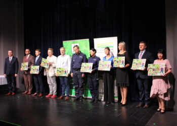 Oddział Regionalny KRUS w Kielcach rozdał nagrody. Kto zwyciężył? - Radio Kielce