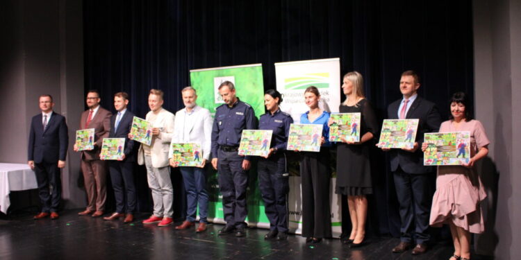 Oddział Regionalny KRUS w Kielcach rozdał nagrody. Kto zwyciężył? - Radio Kielce