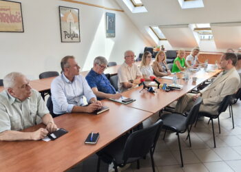 „Solidarność" przygotowuje się do jubileuszu 45-lecia