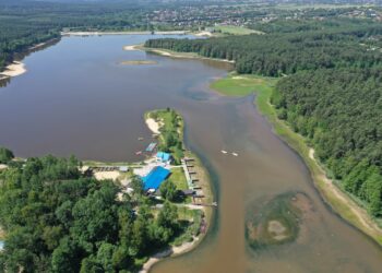 Sezon w Cedzynie niezagrożony