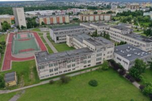 25.06.2025. Kielce. Szkoła Podstawowa nr 33. SP 33 / Fot. Jarosław Kubalski - Radio Kielce