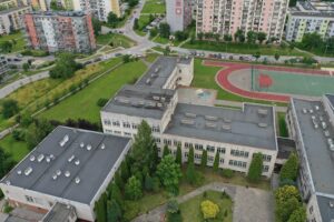 25.06.2025. Kielce. Szkoła Podstawowa nr 33. SP 33 / Fot. Jarosław Kubalski - Radio Kielce