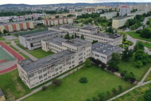 25.06.2025. Kielce. Szkoła Podstawowa nr 33. SP 33 / Fot. Jarosław Kubalski - Radio Kielce