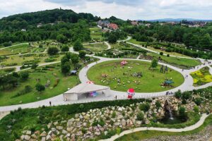 29.06.2025. Kielce. Ogród Botaniczny. Piknik Radia Kielce / Fot. Jarosław Kubalski - Radio Kielce