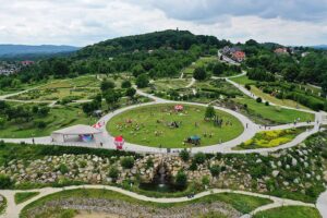 29.06.2025. Kielce. Ogród Botaniczny. Piknik Radia Kielce / Fot. Jarosław Kubalski - Radio Kielce